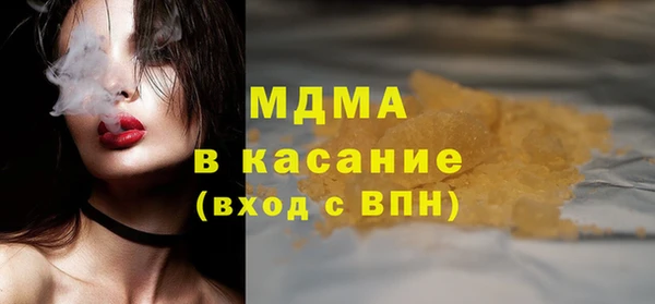 стаф Корсаков